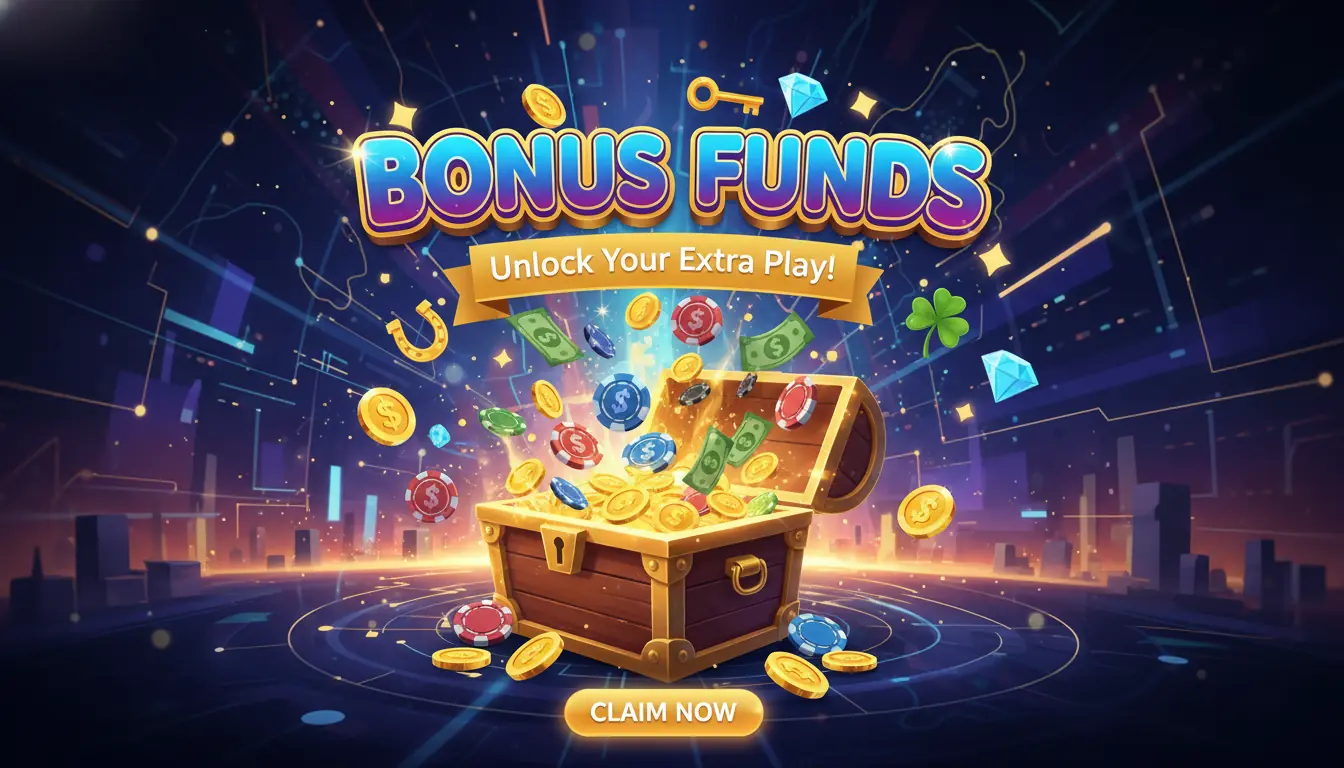 Wheelz bonus funds