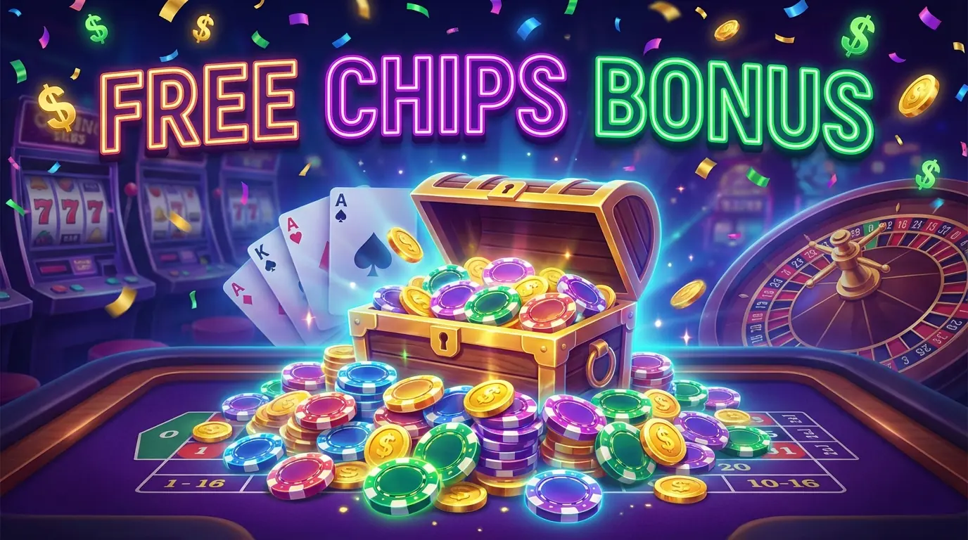 Wheelz free chips