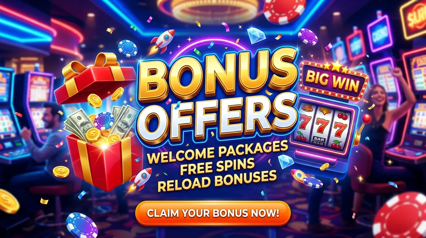 Wheelz bonus offers