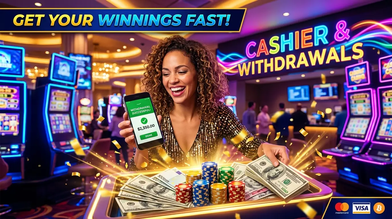 Wheelz casino cashout