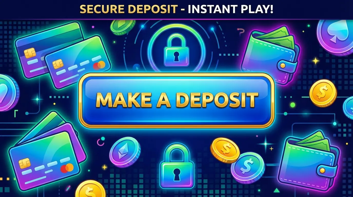 Wheelz deposit
