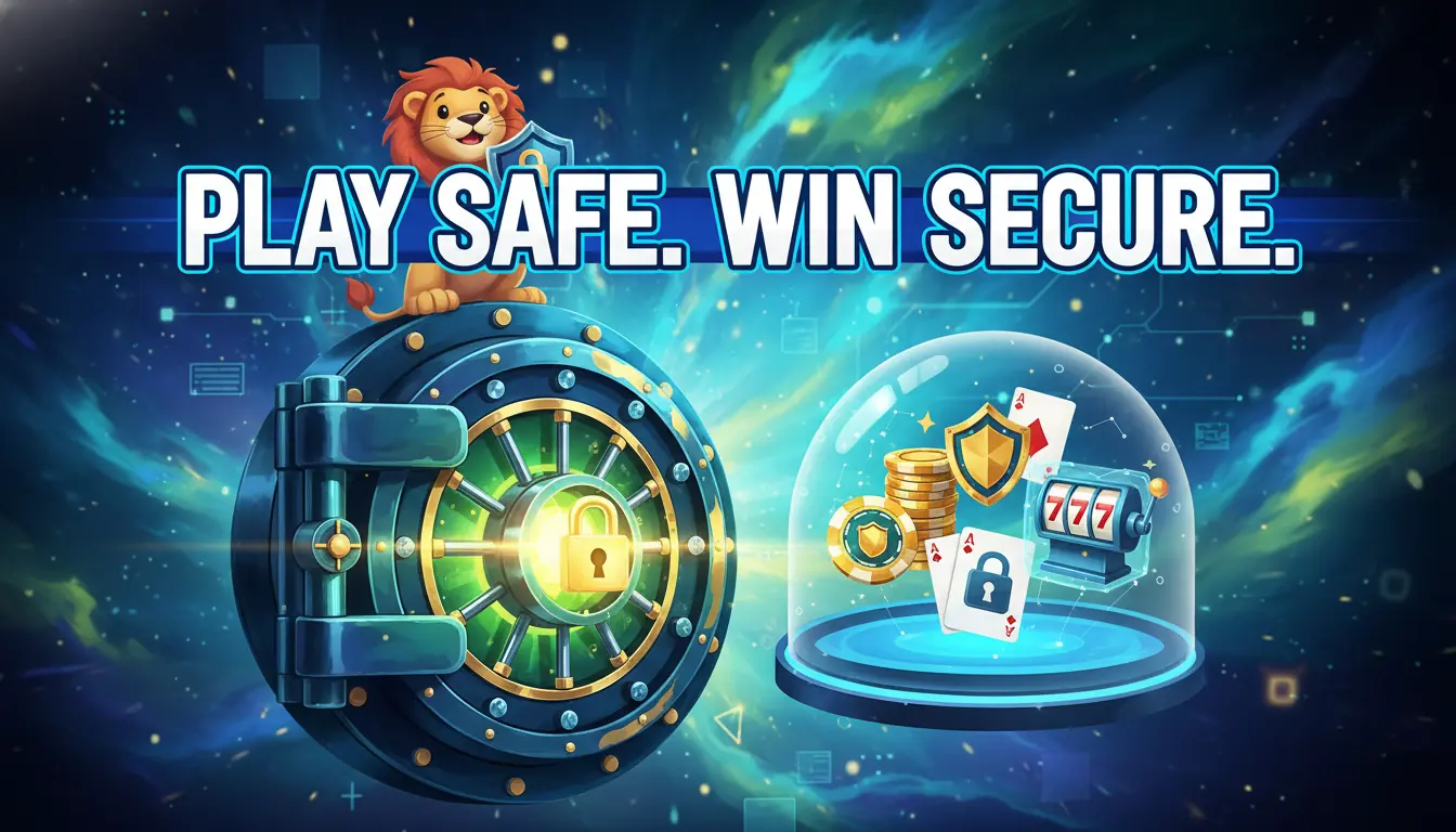 Wheelz casino safe