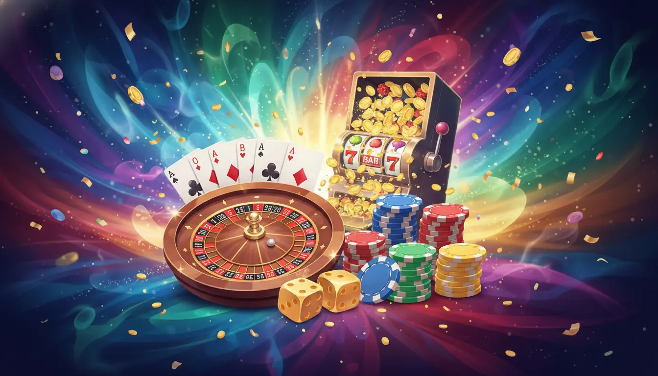 Wheelz casino operator