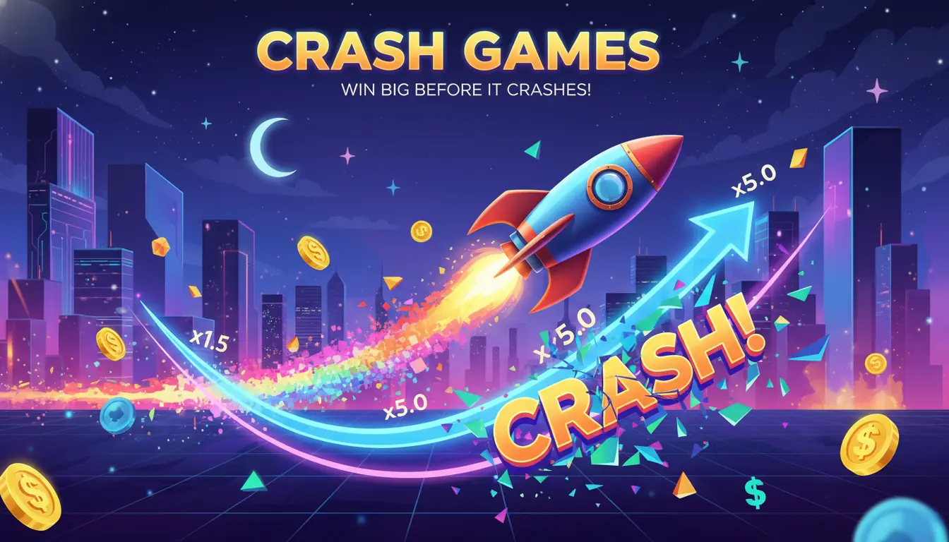 Wheelz crash games