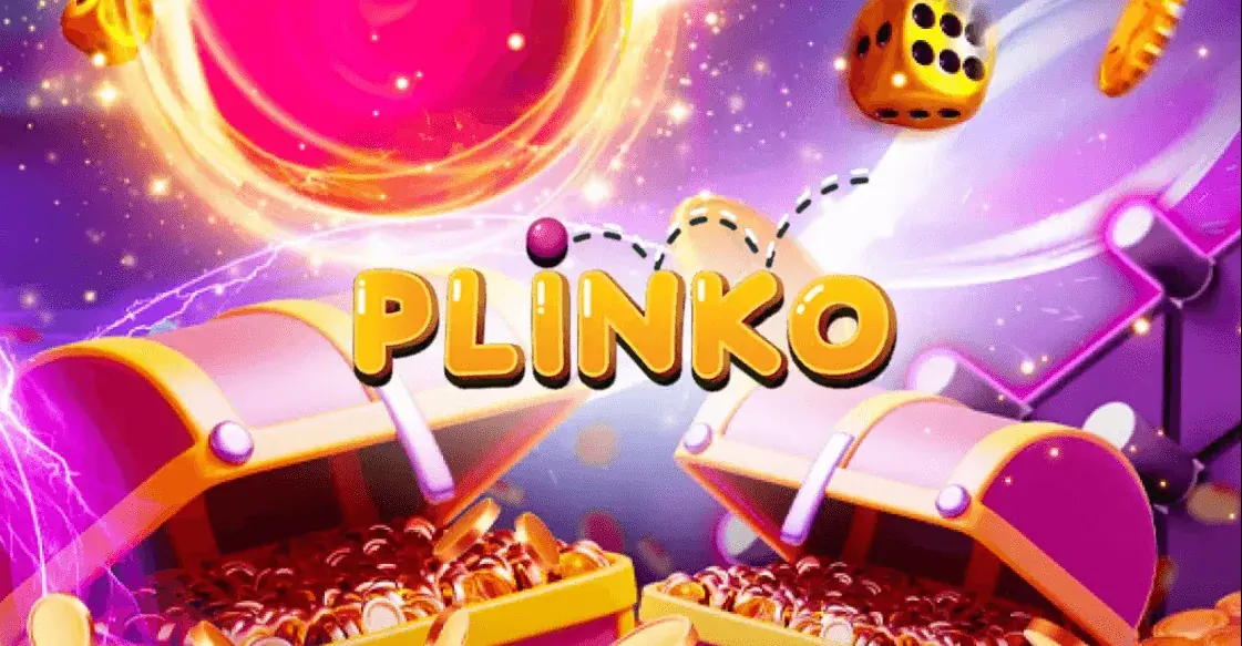Wheelz Plinko